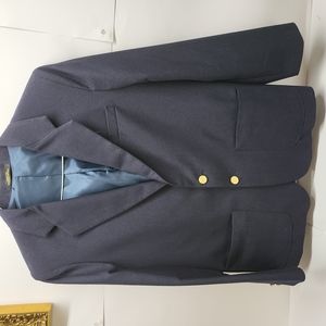 Classclub Dillard Boys suit jacket size 16
